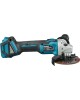 MAKITA Углошлифовальная машина DGA511Z 8500об/мин рез.шпин.:M14 d=125мм