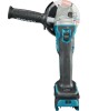MAKITA Углошлифовальная машина DGA511Z 8500об/мин рез.шпин.:M14 d=125мм