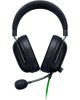 RAZER Гарнитура игровая Blackshark V2 X USB, для компьютера и игровых консолей, мониторные, проводные, черный [rz04-04570100-r3m1]