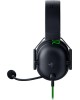 RAZER Гарнитура игровая Blackshark V2 X USB, для компьютера и игровых консолей, мониторные, проводные, черный [rz04-04570100-r3m1]