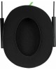 RAZER Гарнитура игровая Blackshark V2 X USB, для компьютера и игровых консолей, мониторные, проводные, черный [rz04-04570100-r3m1]