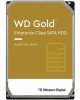 WD Жесткий диск Gold 4004FRYZ, 4ТБ, HDD, SATA III, 3.5
