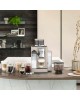 DELONGHI Кофемашина EXAM440.55.BG, бежевый