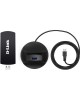 D-LINK Wi-Fi адаптер DWA-192/RU USB 3.0