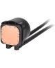 THERMALTAKE Система водяного охлаждения TH240 V2 Ultra EX, 120мм, Ret [cl-w414-pl12sw-a]