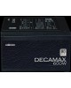 ZALMAN Блок питания ATX 600W ZM600-LX3 80+ (20+4pin) APFC 120mm fan 5xSATA RTL