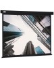 CACTUS Экран Wallscreen CS-PSW-152X203-BK, 203х152 см, 4:3, настенно-потолочный черный