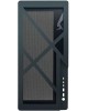 AZZA Корпус ATX Cast, Full-Tower, без БП, черный [csaz-808bm cast]