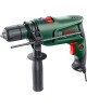 BOSCH Дрель ударная EasyImpact 600 600Вт патрон:быстрозажимной реверс (кейс в комплекте) (0603133020)