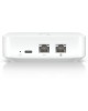 UBIQUITI Маршрутизатор UniFi Gateway Lite, белый [uxg-lite]
