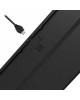 A4TECH Клавиатура Bloody WS98 Naraka, USB, Bluetooth/Радиоканал, серый + красный