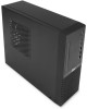IRU Компьютер Office 310H6S Intel Core i5 12400, DDR4 16ГБ, 512ГБ(SSD), Intel UHD Graphics 730, FreeDOS, черный [2074519]