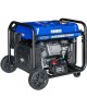 ТСС Генератор SGG 6000Ei 6.5кВт