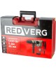 REDVERG Перфоратор RD-RH1200S