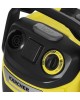 KARCHER Строительный пылесос WD 6 P S V-30/6/22/T + DDC (YSY), желтый [1.628-382.0]