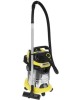 KARCHER Строительный пылесос WD 6 P S V-30/6/22/T + DDC (YSY), желтый [1.628-382.0]