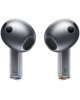 SAMSUNG Беспроводные наушники Buds 3 Серебро (R530)