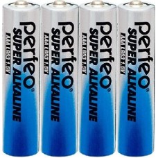Элементы питания PERFEO LR03-4SH SUPER ALKALINE (60)