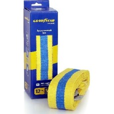 Трос буксировочный GOODYEAR GY004004 12 тонн Трос буксировочный