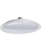 Лампа декоративная светодиодная UNIEL (UL-00004571) LED-U165-20W/4000K/E27/FR PLU01WH