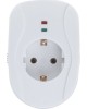 Сетевой фильтр BURO 100SH-Plus-W