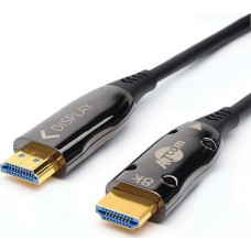 Кабель HDMI ATCOM (AT8878) HDMI 20 м 8K VER 2.1