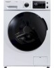 Cтиральная машина MAUNFELD MFWM1586WH (с сушкой) белый