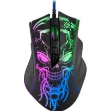 мышь DEFENDER (52928) Bulletstorm GM-928