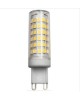 лампы светодиодные ECOLA G9RV12ELC G9 LED 12,0W CORN MICRO 220V 4200K 360° 65X19