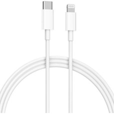 Кабель XIAOMI Mi Cable Type-C to lightning 1m (BHR4421GL)