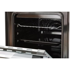 Газовая плита с электрической духовкой RENOVA SG5E-LCTW