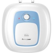 Водонагреватель накопительный электрический GARANTERM Zulu 15 U ЭдЭБ03631