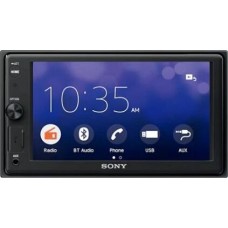 Автомагнитола 2 DIN SONY XAV-1500 2DIN
