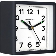 Будильник TROYKA Будильник БЭМ-08.00.814