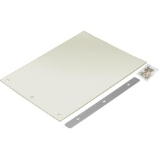 Полиуретановый коврик DENZEL Коврик полиуретановый для виброплиты VC30W Denzel 98022