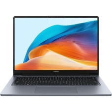 Ноутбук HUAWEI 14 MateBook D14 MDF-X Gray (53013XFQ)