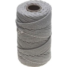 Шпагат STAYER 60 м, хлопок, шпагат каменщика (50120-060)