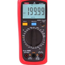 Мультиметр UNI-T (13-0068) Мультиметр универсальный UT39E+