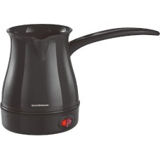 Электрическая турка BACKMAN BM-COF 902