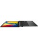Ноутбук ASUS 15.6 WVA FHD E1504GA-BQ550 Black (90NB0ZT2-M00XJ0) ПИ