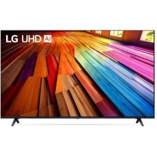 Телевизор LG 55UT80006LA.ARUG SMART TV