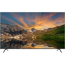 LED телевизор BQ 75FSU04B Black