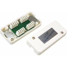 REXANT Кросс соединительный, CAT 5e