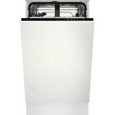Посудомоечная машина ELECTROLUX Посудомоечная машина встраив. EEA12100L узкая инвертер