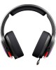 A4TECH Гарнитура игровая Bloody MR710, для компьютера и игровых консолей, мониторные, Bluetooth/радио, черный [mr710 black]