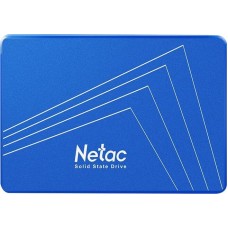NETAC SSD накопитель N600S NT01N600S-002T-S3X 2ТБ, 2.5