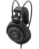 AUDIO-TECHNICA Наушники ATH-AVC500, 3.5 мм, мониторные, черный [15118254]