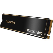 A-DATA SSD накопитель Legend 900 SLEG-900-1TCS 1ТБ, M.2 2280, PCIe 4.0 x4, NVMe, M.2