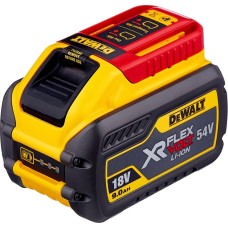 DEWALT Батарея аккумуляторная DCB547-XJ 18В 9Ач Li-Ion