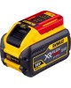 DEWALT Батарея аккумуляторная DCB547-XJ 18В 9Ач Li-Ion